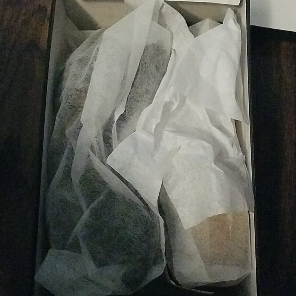 Nasty gal espadrilles